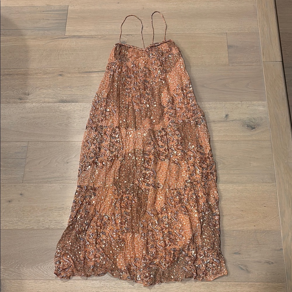 Ba&sh Dress